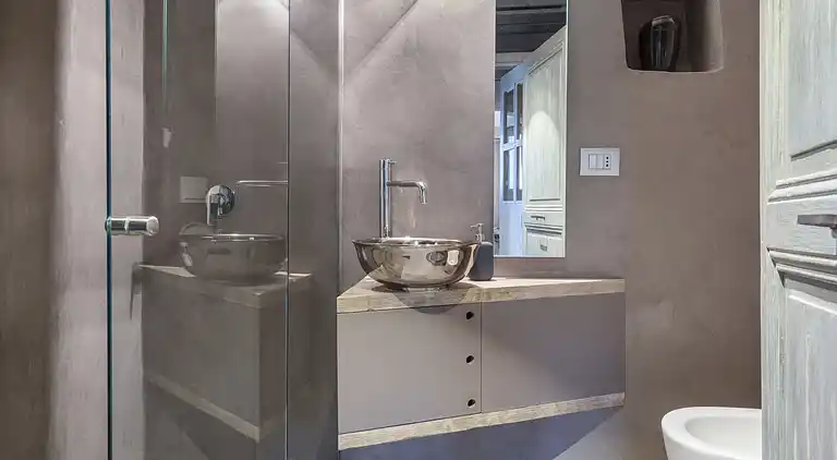 Feriebolig i Torre Papone