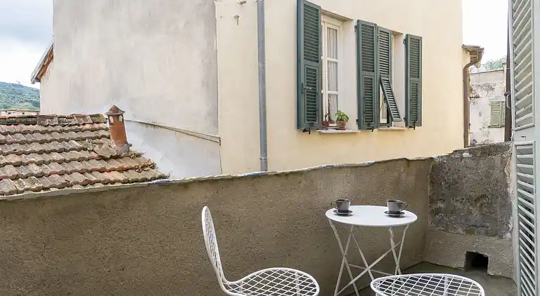 Feriebolig i Torre Papone