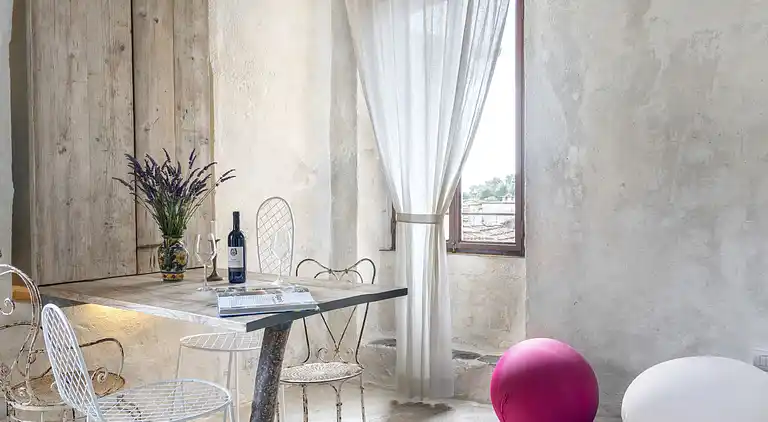 Feriebolig i Torre Papone