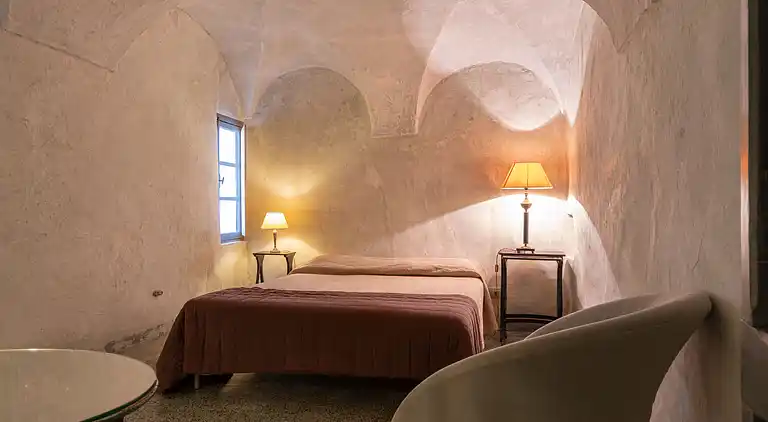 Feriebolig i Torre Papone