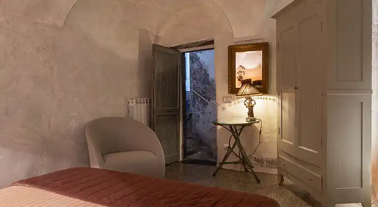 Feriebolig i Torre Papone