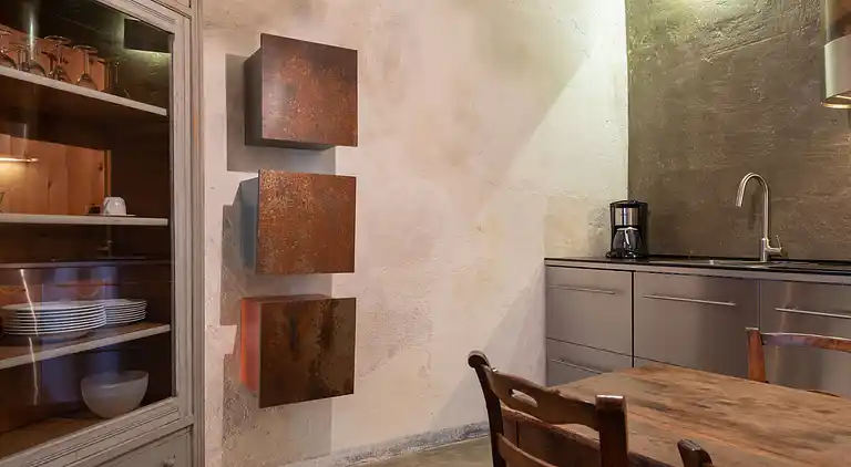 Feriebolig i Torre Papone