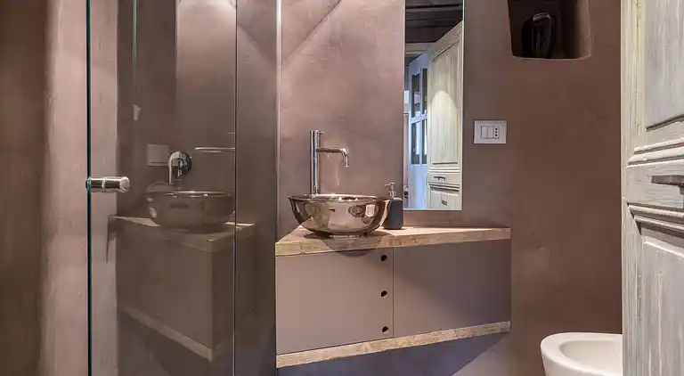 Feriebolig i Torre Papone