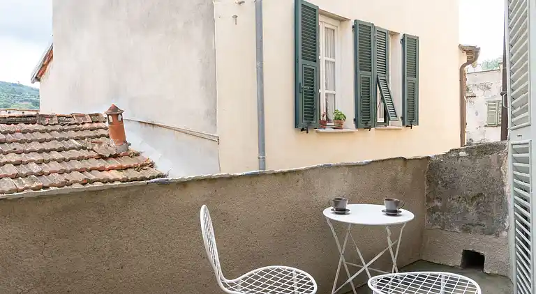 Feriebolig i Torre Papone