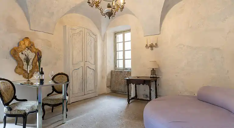 Feriebolig i Torre Papone