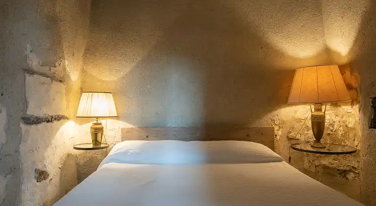 Feriebolig i Torre Papone