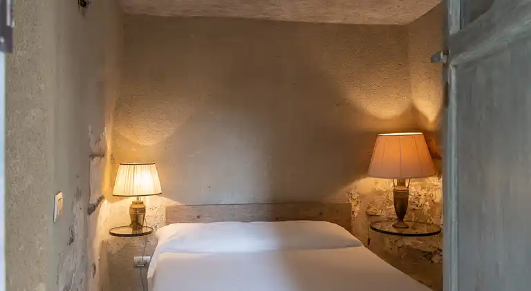 Feriebolig i Torre Papone