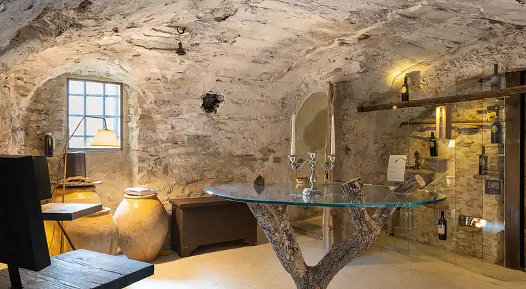 Feriebolig i Torre Papone