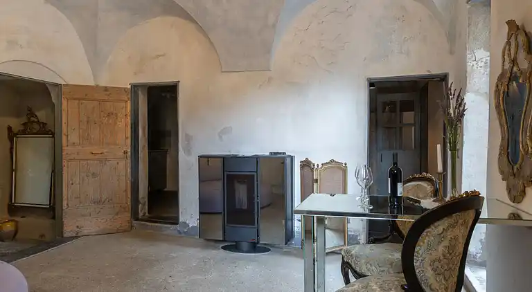 Feriebolig i Torre Papone