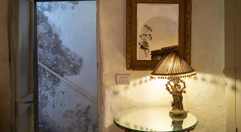 Feriebolig i Torre Papone