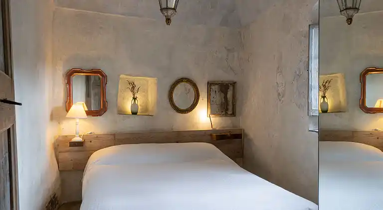 Feriebolig i Torre Papone