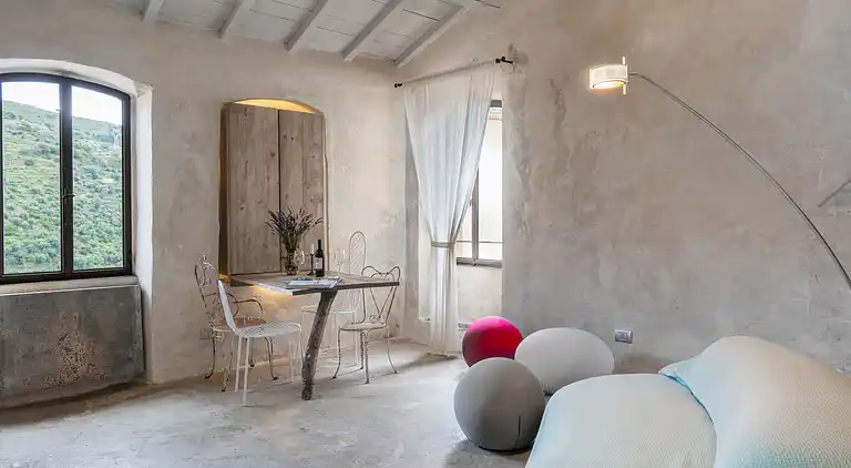 Feriebolig i Torre Papone