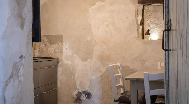 Feriebolig i Torre Papone