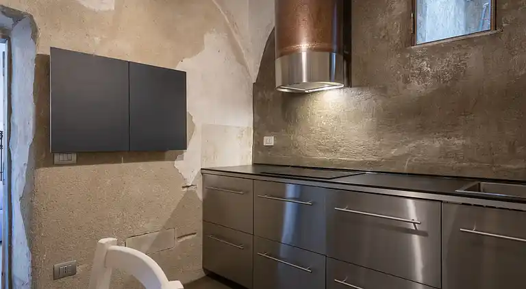 Feriebolig i Torre Papone