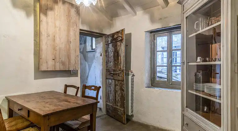 Feriebolig i Torre Papone