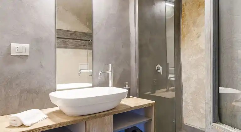 Feriebolig i Torre Papone