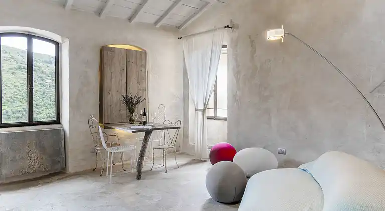 Feriebolig i Torre Papone