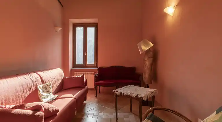 Feriebolig i Novelli