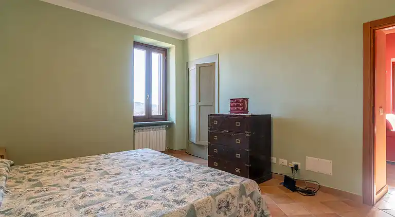 Feriebolig i Novelli