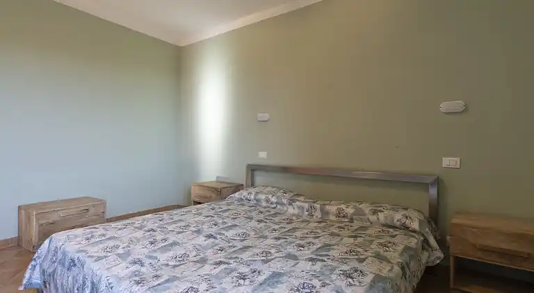 Feriebolig i Novelli