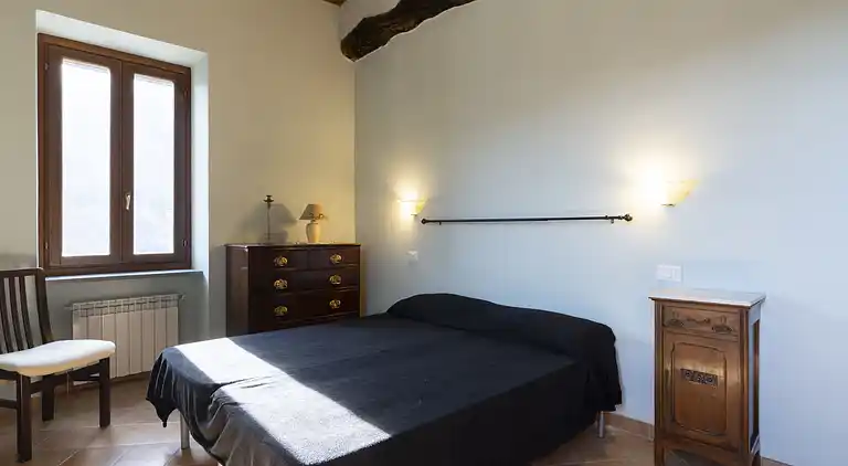 Feriebolig i Novelli