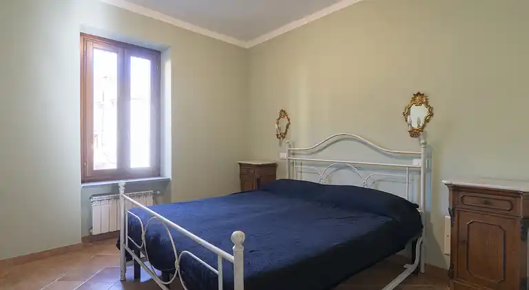 Feriebolig i Novelli