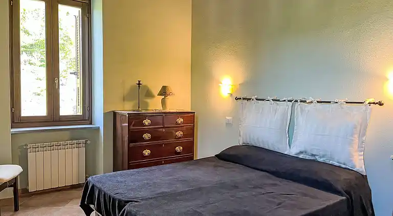 Feriebolig i Novelli