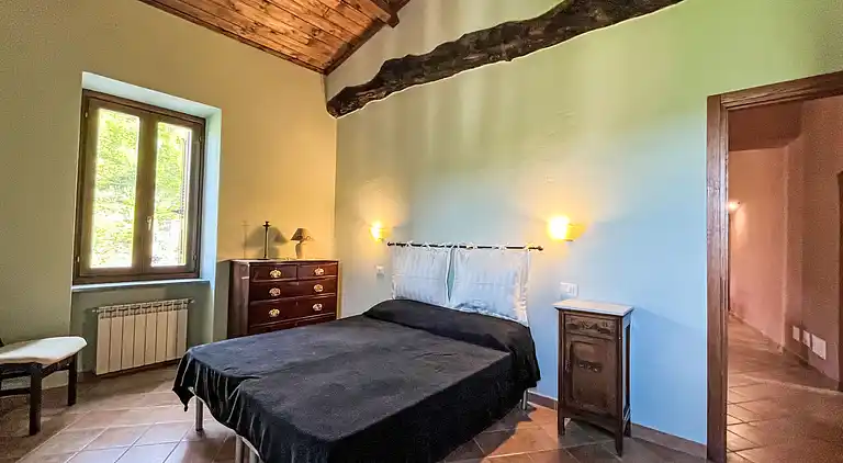 Feriebolig i Novelli