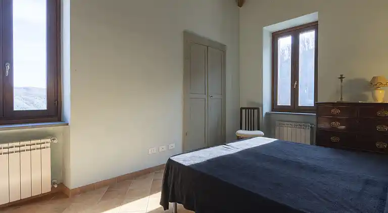 Feriebolig i Novelli