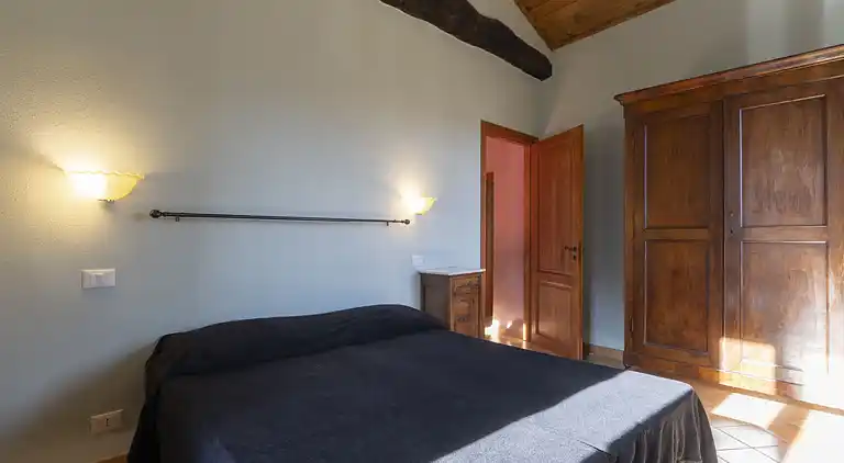 Feriebolig i Novelli