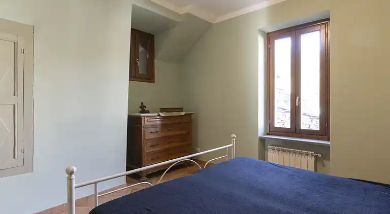 Feriebolig i Novelli