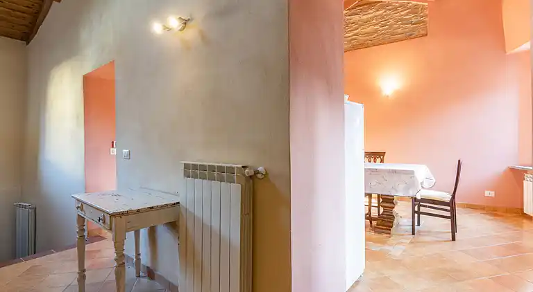 Feriebolig i Novelli