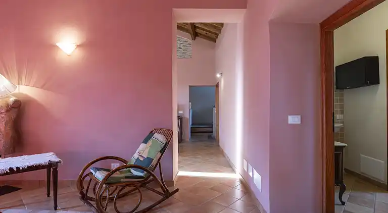 Feriebolig i Novelli