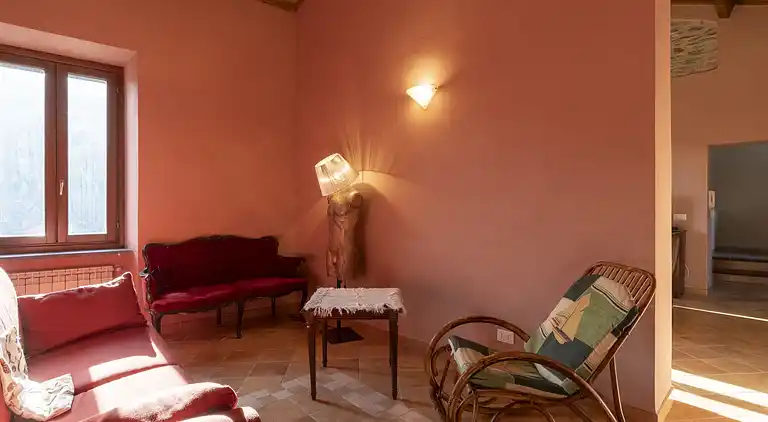 Feriebolig i Novelli