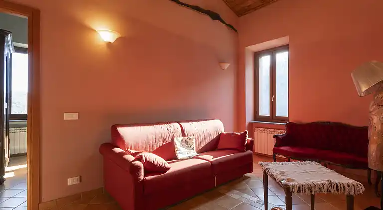 Feriebolig i Novelli