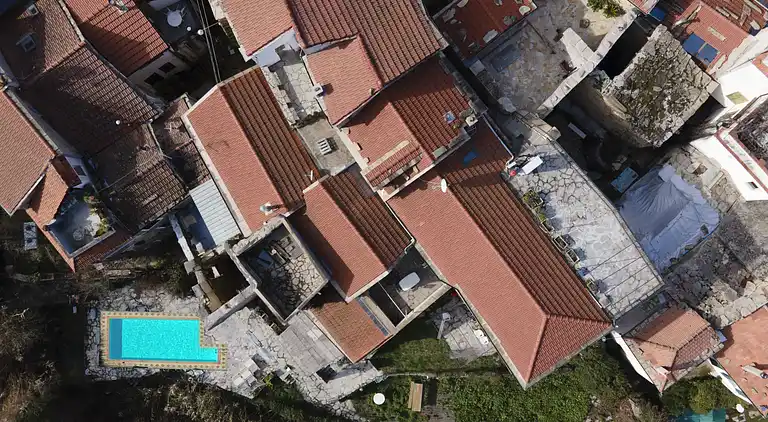 Feriebolig i Novelli