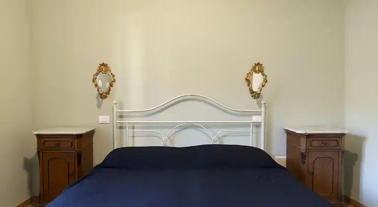 Feriebolig i Novelli