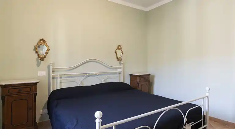 Feriebolig i Novelli