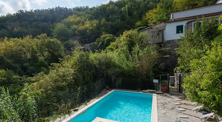 Feriebolig i Novelli