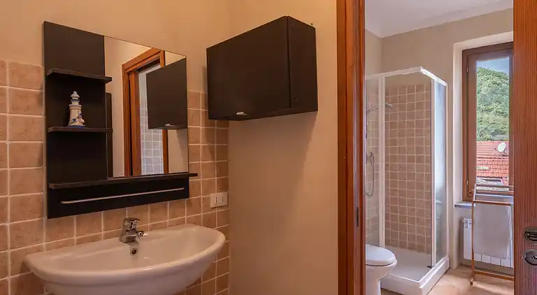 Feriebolig i Novelli