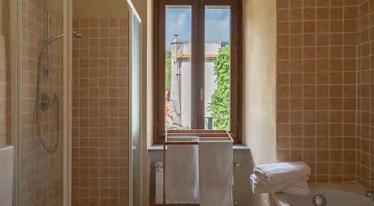 Feriebolig i Novelli