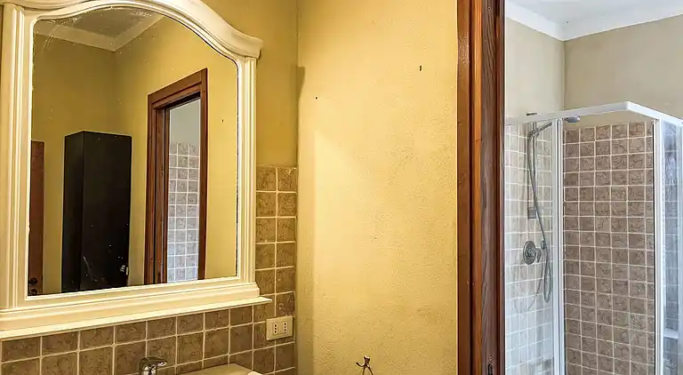 Feriebolig i Novelli