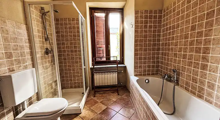 Feriebolig i Novelli