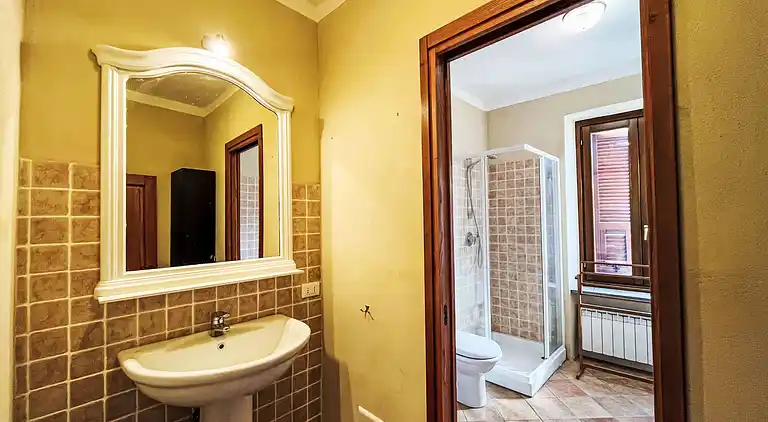 Feriebolig i Novelli