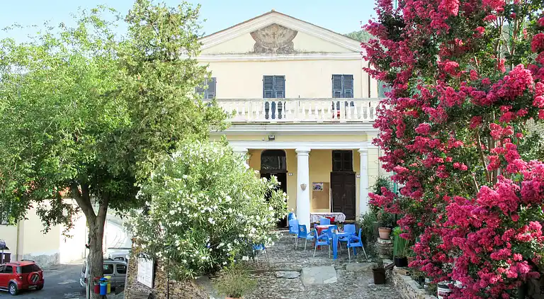 Feriebolig i Novelli