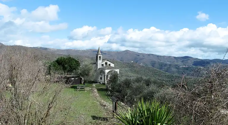 Feriebolig i Novelli