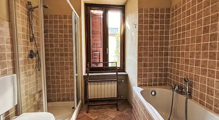 Feriebolig i Novelli