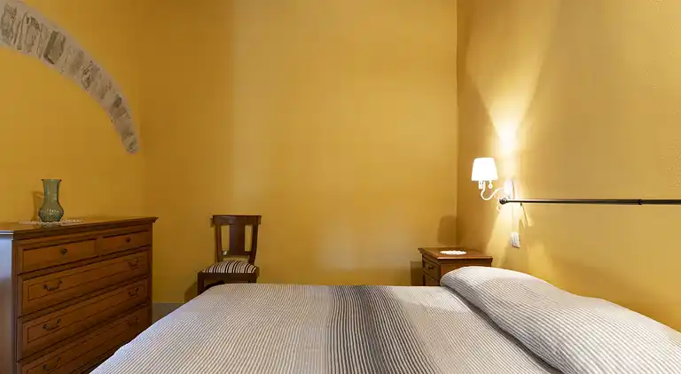 Feriebolig i Novelli