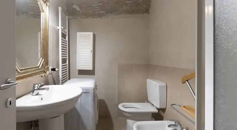 Feriebolig i Novelli