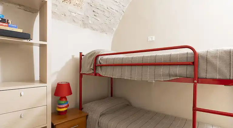 Feriebolig i Novelli